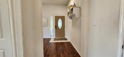 428 River Crossing Trail in Round Rock, TX - Foto de edificio - Building Photo