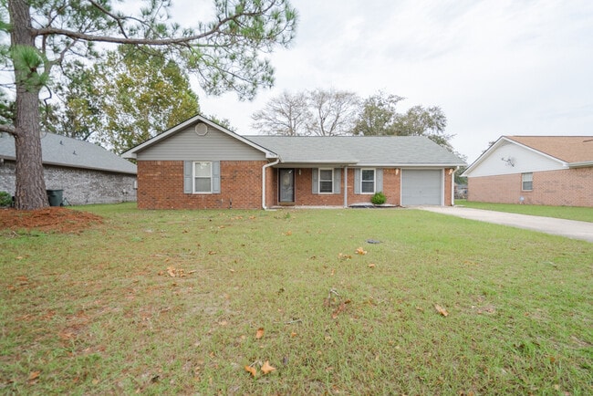 property at 1442 Harrier Hollow