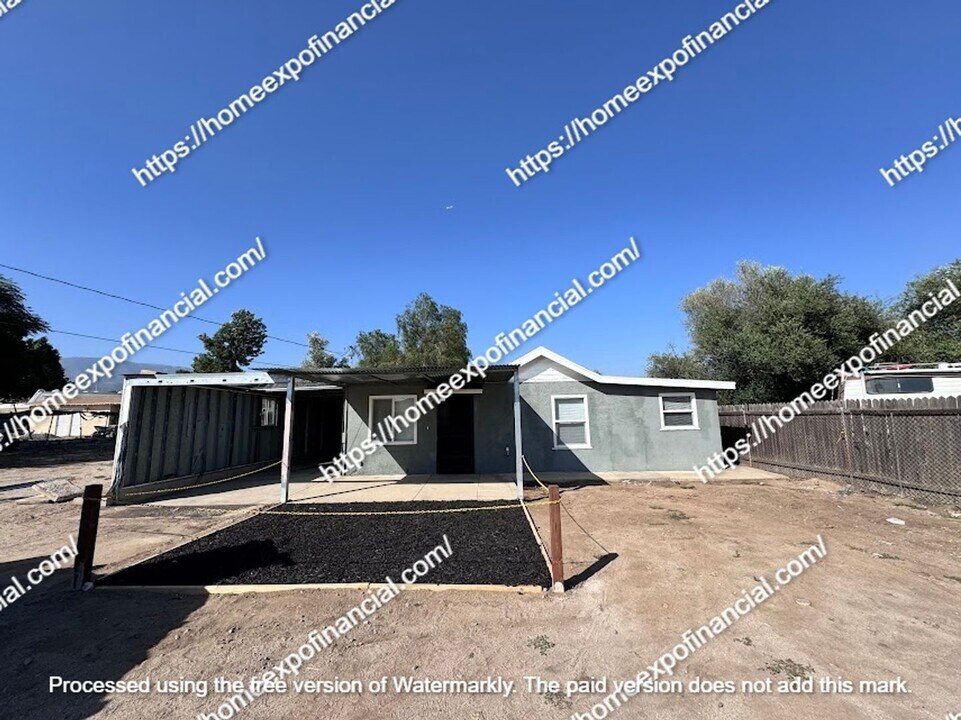 1949 Nolan St in Muscoy, CA - Building Photo