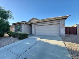 2308 E Dust Devil Dr in San Tan Valley, AZ - Building Photo