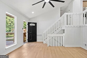 4050 Daron Ct in Ellenwood, GA - Building Photo - Building Photo