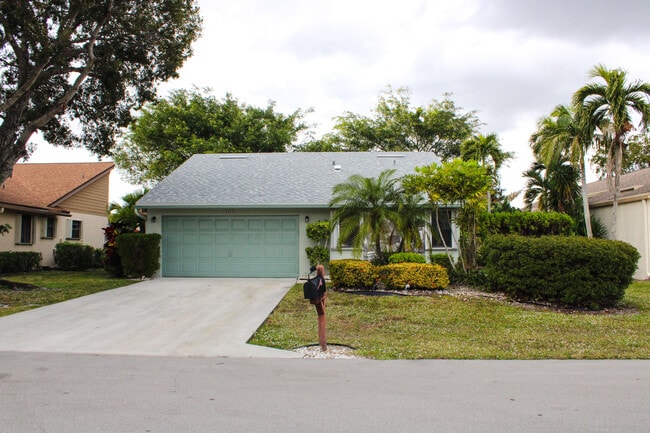 property at 2583 NW 13th St