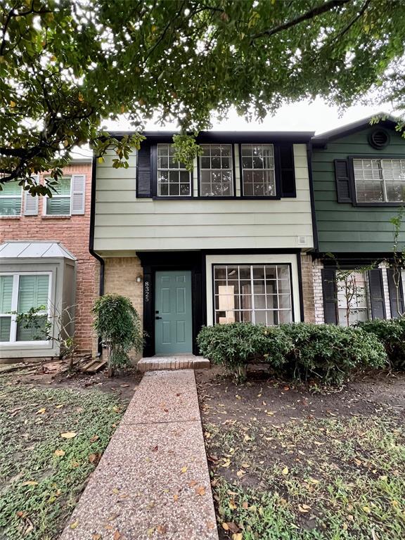 8325 Ariel St in Houston, TX - Building Photo - Building Photo