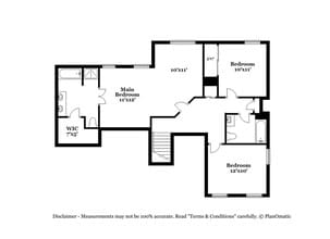 5412 Somer Mill Rd in Douglasville, GA - Building Photo - Building Photo