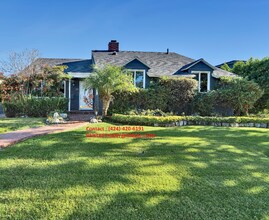 900 Bethany Rd in Burbank, CA - Building Photo - Building Photo