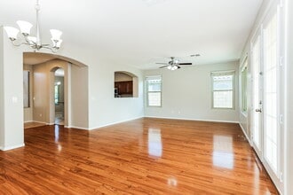 3355 E Hampton Ln in Gilbert, AZ - Building Photo - Building Photo