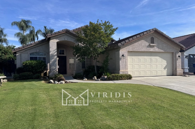 10014 Brookline Woods Dr in Bakersfield, CA - Building Photo - Building Photo