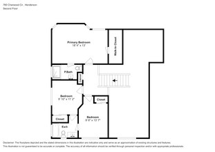 760 Charwood Cir in Henderson, NV - Building Photo - Building Photo