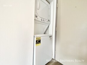 1240 S Bronson Ave in Los Angeles, CA - Building Photo - Building Photo