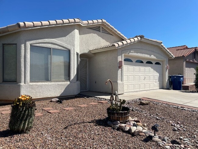 property at 9123 E Placita Arroyo Seco