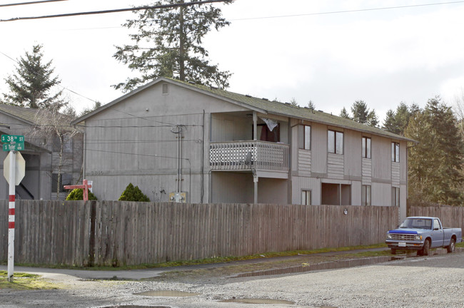 3810 S Tyler St in Tacoma, WA - Building Photo - Building Photo