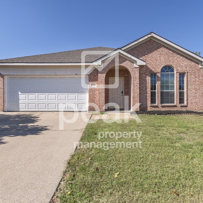 property at 8621 Rainy Lake Dr