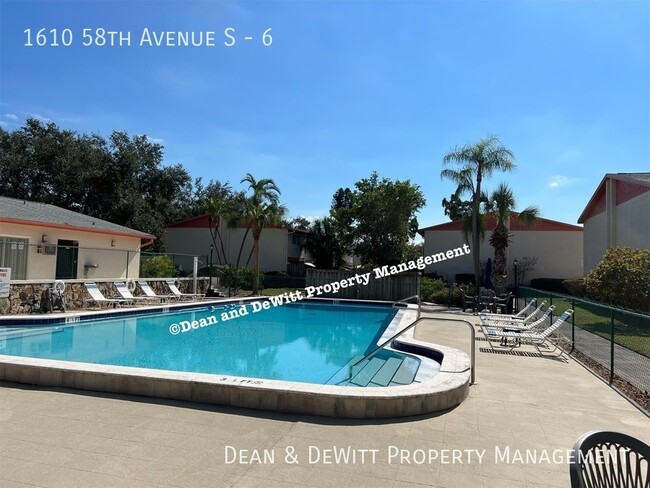 property at 1610 58th Ave S