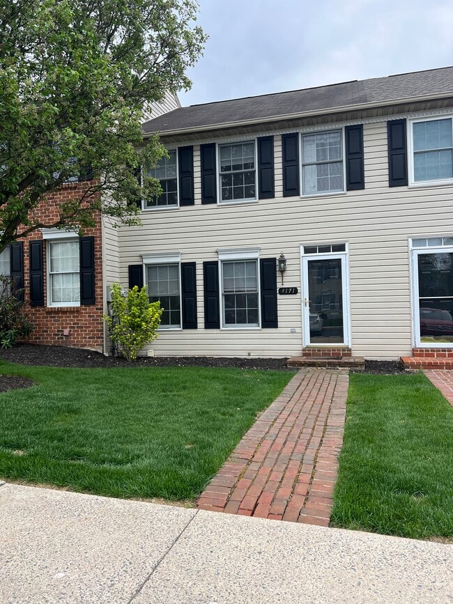 property at 4171 Kittatinny Dr