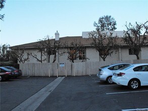 4708 Park Granada, Unit 191 in Calabasas, CA - Building Photo - Building Photo