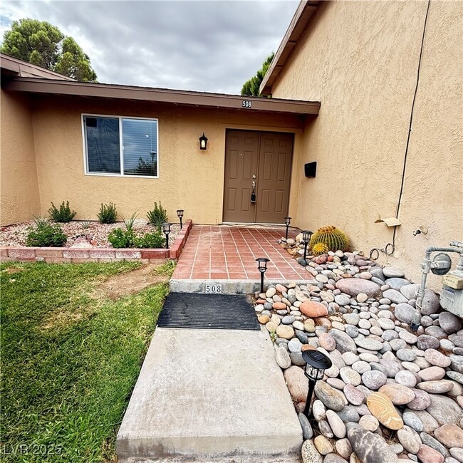 508 Woodcrest Ct in Boulder City, NV - Building Photo - Building Photo