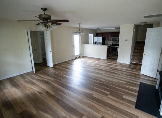 property at 156 Pinewood Ln