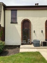 2011 Baldwin Rd in Reynoldsburg, OH - Building Photo