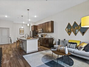 The Slate at Andover Apartments in Andover, MA - Foto de edificio - Building Photo