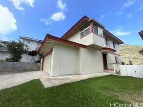 833 Kealahou St in Honolulu, HI - Building Photo - Building Photo
