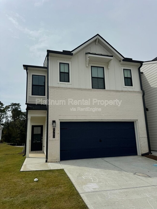1920 Westwind St in Lawrenceville, GA - Building Photo - Building Photo