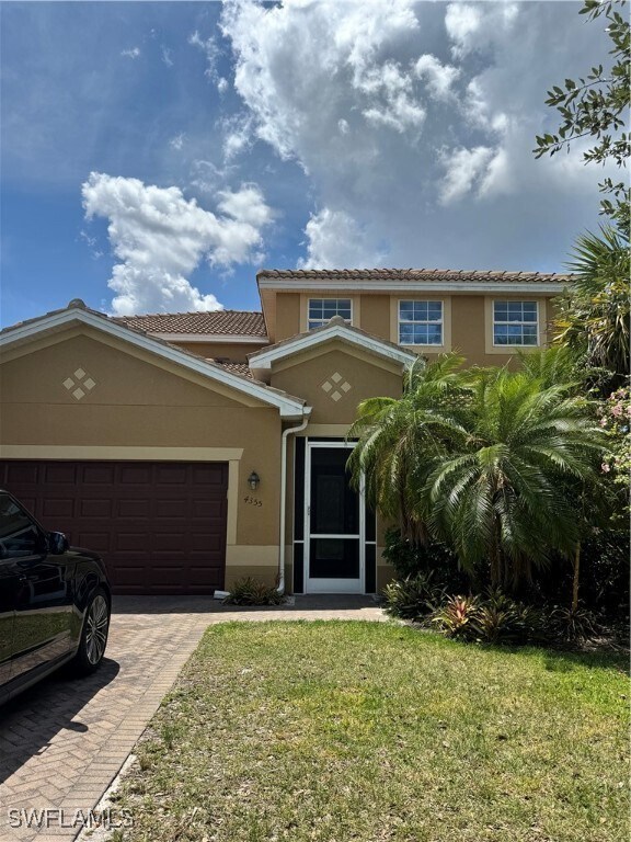 property at 4355 Kentucky Way