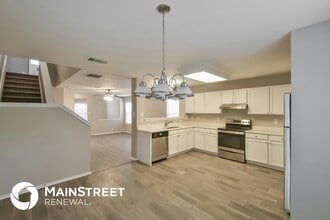 842 Barrel Point in San Antonio, TX - Building Photo - Building Photo