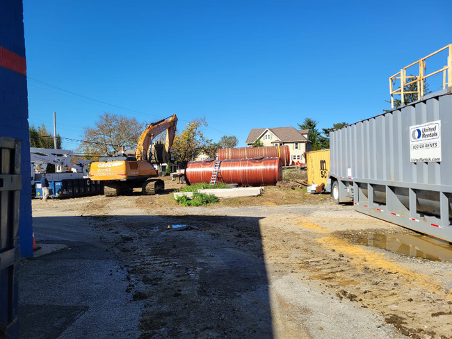 property at 541 Kings Hwy