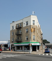 101-21 Rockaway Blvd Apartments