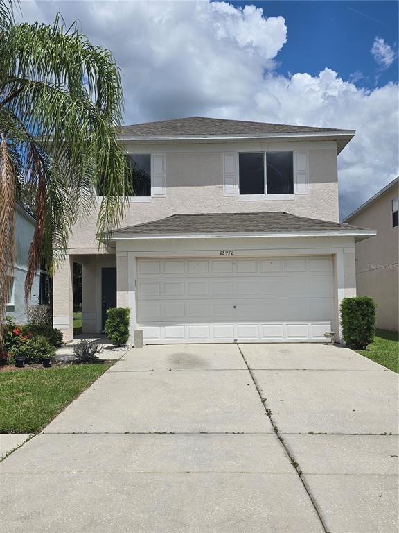 property at 12972 Fennway Ridge Dr