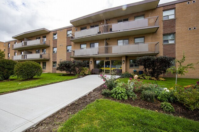 50 Second Avenue in Orangeville, ON - Building Photo - Building Photo