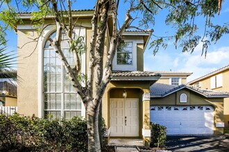 5477 NW 44th Way in Coconut Creek, FL - Building Photo - Building Photo