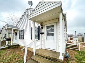 409-409 S Dearborn St in Indianapolis, IN - Building Photo - Building Photo