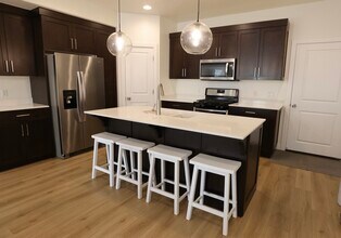 2699 E Gray Birch Dr in Saint George, UT - Building Photo - Building Photo