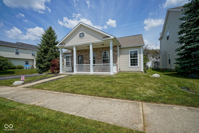 952 Helston Ave in Westfield, IN - Building Photo - Building Photo