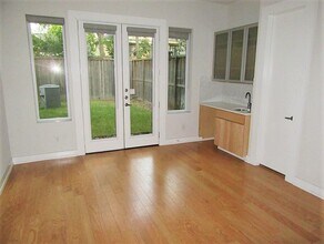 1900 Mason St in Houston, TX - Building Photo - Building Photo