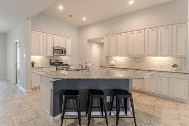 property at 14207 Irvine Rnch Trl