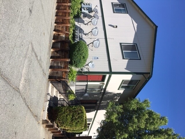 3945 Pheasant Dr in Carson City, NV - Foto de edificio