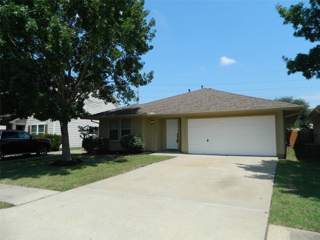 19826 Hidden Shadow Ln in Cypress, TX - Building Photo - Building Photo