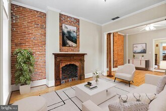 2222 Gough St in Baltimore, MD - Building Photo - Building Photo