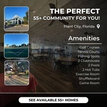 638 N Edgewater Dr in Plant City, FL - Building Photo - Building Photo