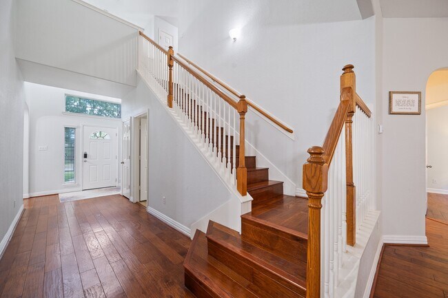 7731 Malac Rd in Spring, TX - Building Photo - Building Photo