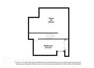 3506 Whalers Way in Jacksonville, FL - Building Photo - Building Photo