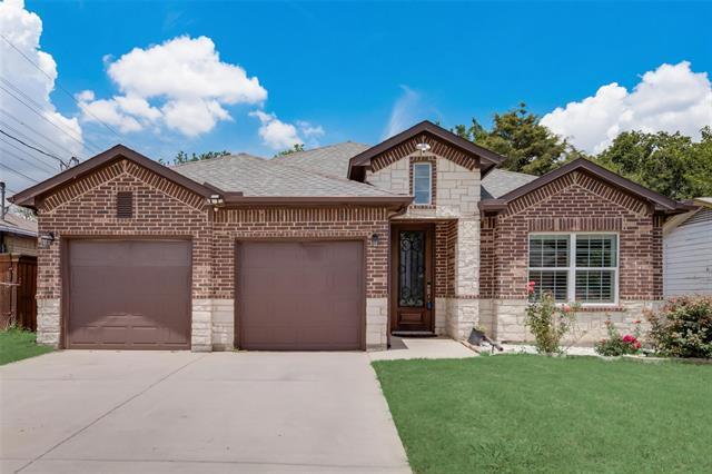 2126 Spikes St in Grand Prairie, TX - Building Photo - Building Photo