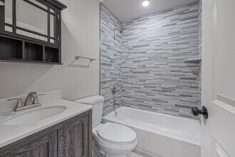 1725 N Gratz St in Philadelphia, PA - Building Photo - Building Photo