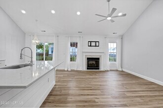 310 Citation Ln in Sneads Ferry, NC - Building Photo - Building Photo