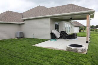 4609 Chambers Bay Dr in Columbia, MO - Building Photo - Building Photo