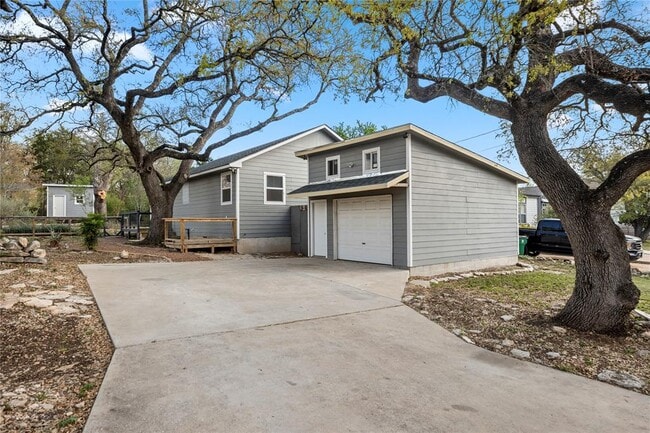 property at 18000 Lafayette Park Dr