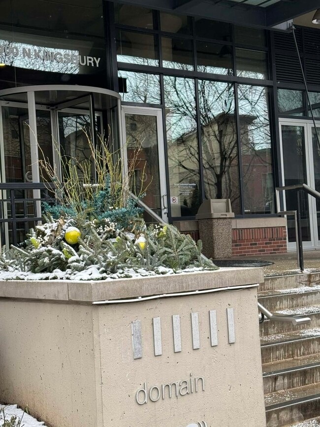 900 N Kingsbury St in Chicago, IL - Building Photo - Building Photo