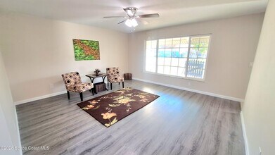 978 Sarazen Dr in Rockledge, FL - Building Photo - Building Photo